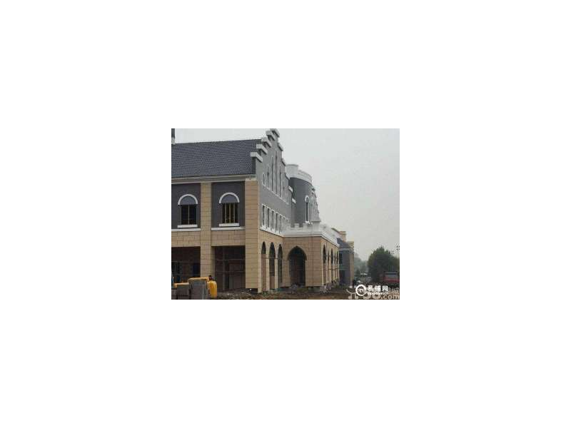 遷安有什么建材店鋪賣的